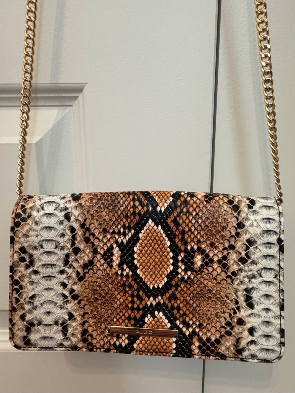 ALDO Women's Greenwald Crossbody Bag